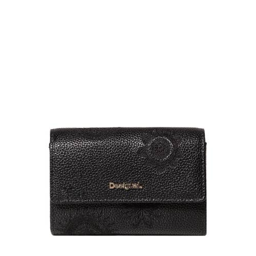 Amber alba wallet