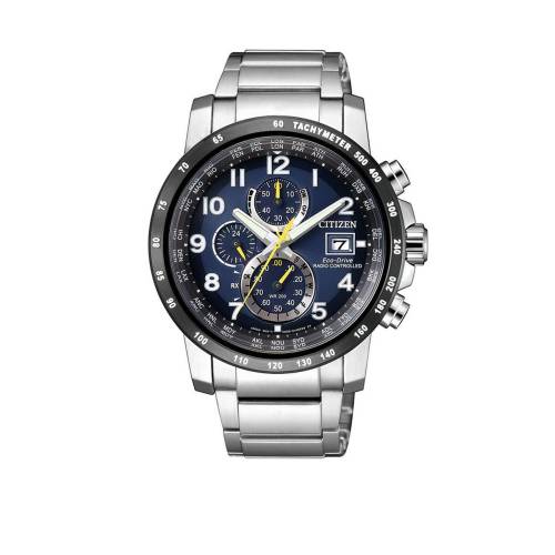 Citizen At8124-91l