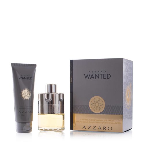 Azzaro wanted 200ml