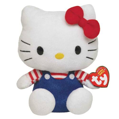 Hello Kitty Baby overall