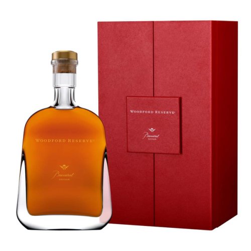 Woodford Reserve Baccarat edition 700 ml