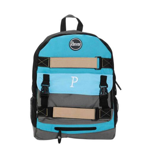 Backpack blue