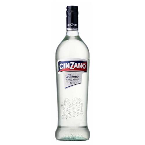 Cinzano Bianco 1000 ml