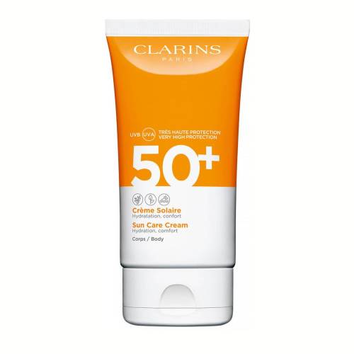 Body sun care cream spf 50+ 150ml
