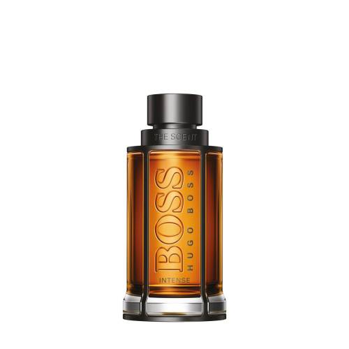Boss the scent intense 50ml