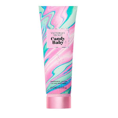 Candy baby body lotion 236ml