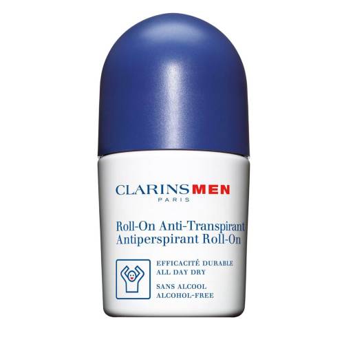 Clarins men deodorant roll-on 50ml