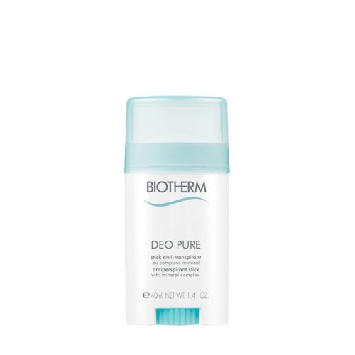 Biotherm Deo pure stick 40 ml