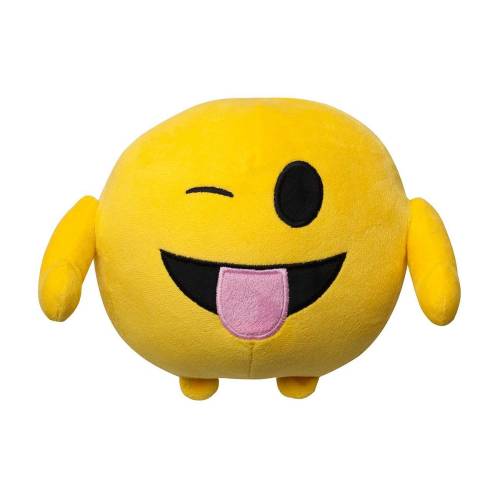 Emoji tongue