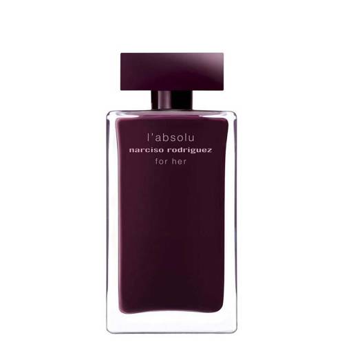 For her l'absolu 100ml