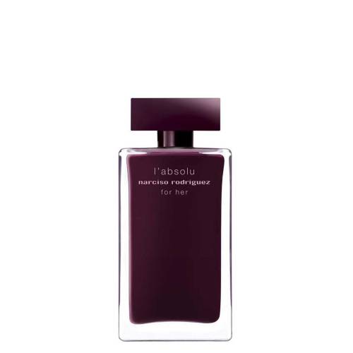 Narciso Rodriguez For her l'absolu 50ml
