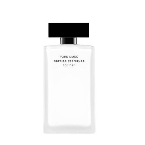 For her pure musc 100ml
