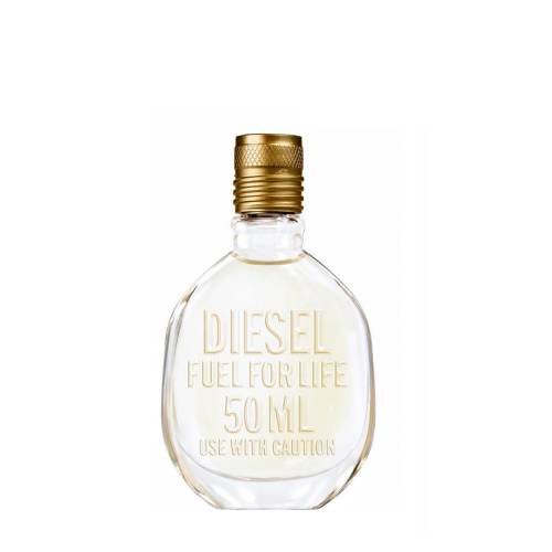 Diesel Fuel for life he 50ml