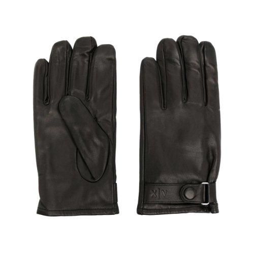 Armani Exchange Gloves l/xl