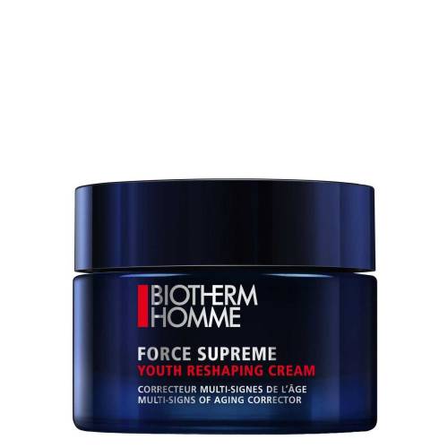 Homme force supreme youth reshaping 50 ml