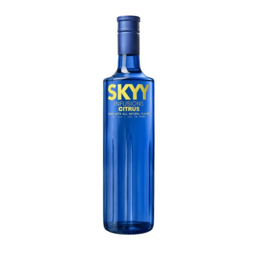 Skyy Infusions citrus 1000 ml