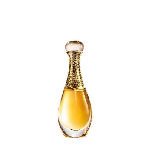 Dior J'adore l'or essence de parfum spray 40ml