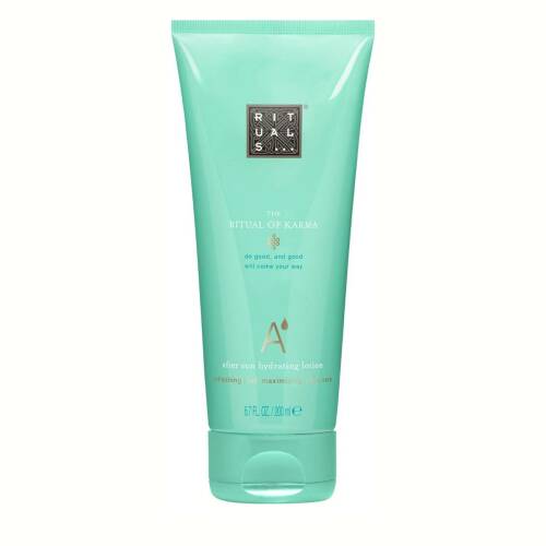 Karma after sun hydrating lotion 200ml