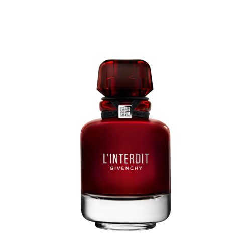 Givenchy L'interdit rouge 50 ml