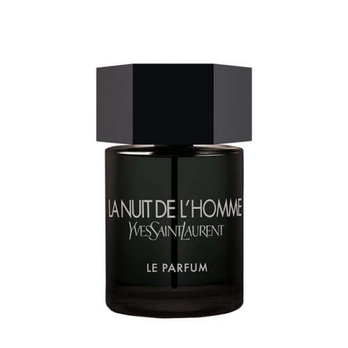Yves Saint Laurent La nuit de l'homme le parfum 100 ml