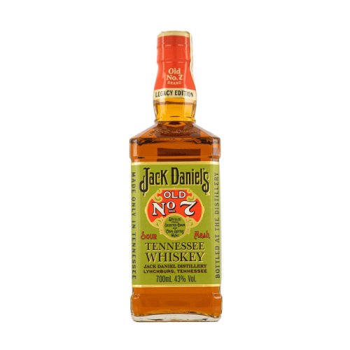 Jack Daniel's Legacy edition sour mash 700 ml