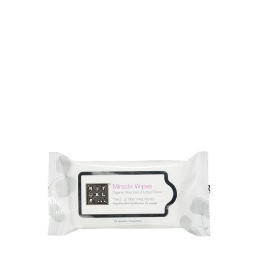 Rituals Miracle cleansing wipes 10 grame