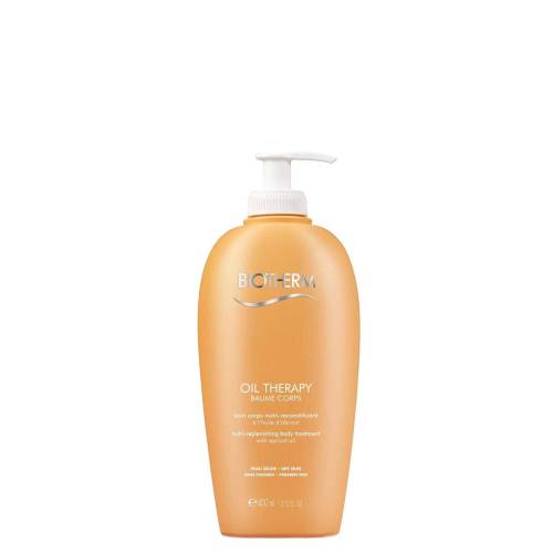 Oil therapy baume corps 400 ml