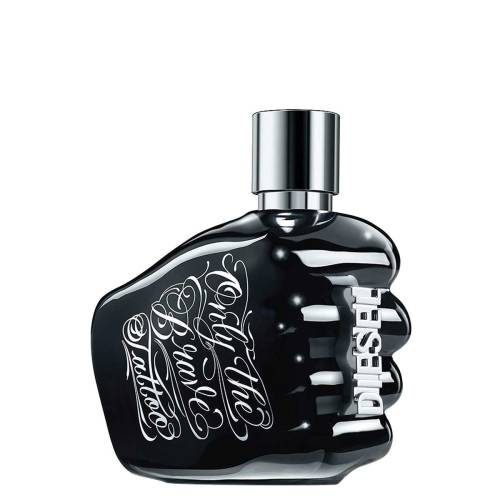 Only the brave tatoo 75 ml 75ml