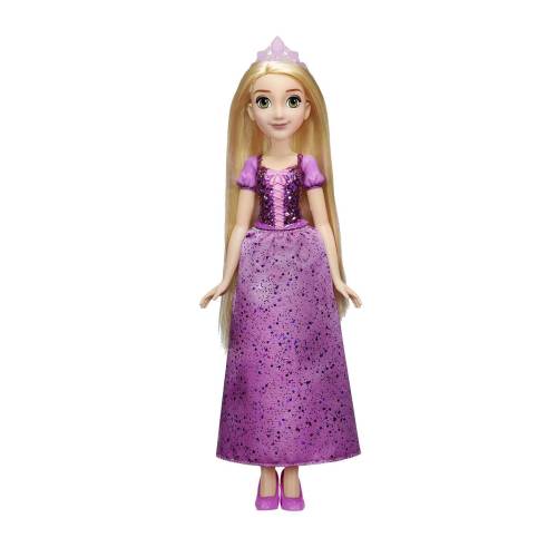 Princess royal shimmer rapunzel