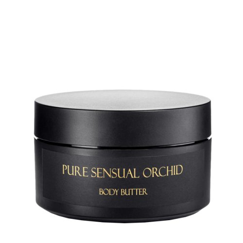 Pure sensual orchid body butter 200 ml