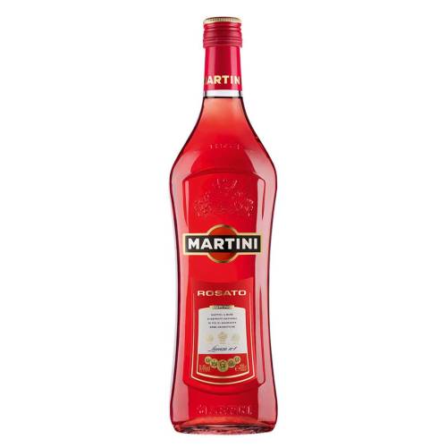 Martini Rosato 1000 ml