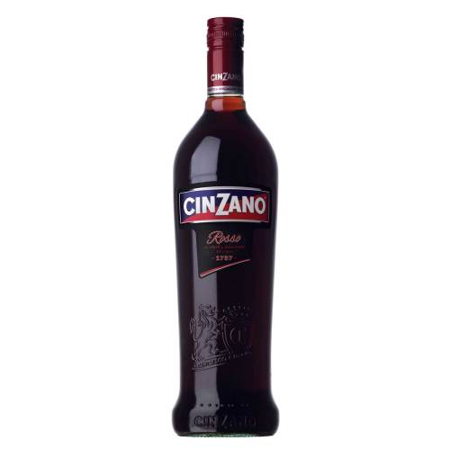 Cinzano Rosso 1000 ml