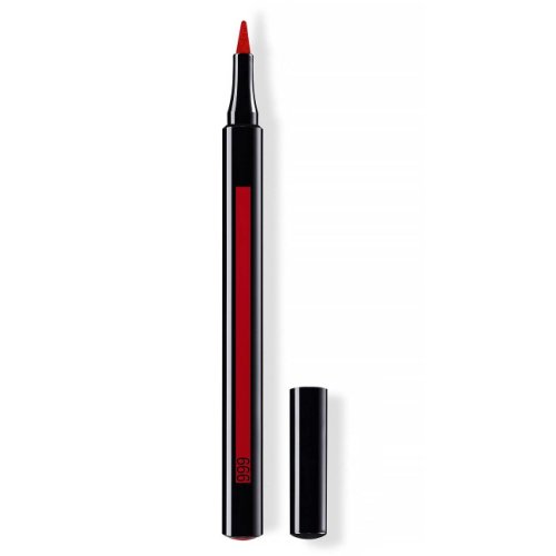 Rouge dior ink lip liner 999 1.1ml
