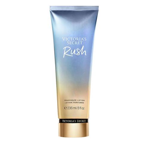 Victoria's Secret Rush body lotion 236ml
