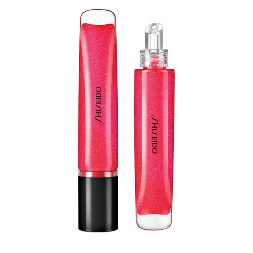 Shiseido Shimmer gel gloss 7 9ml
