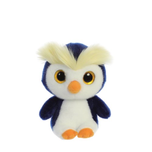 Aurora Skipee rockhopper penguin 61119