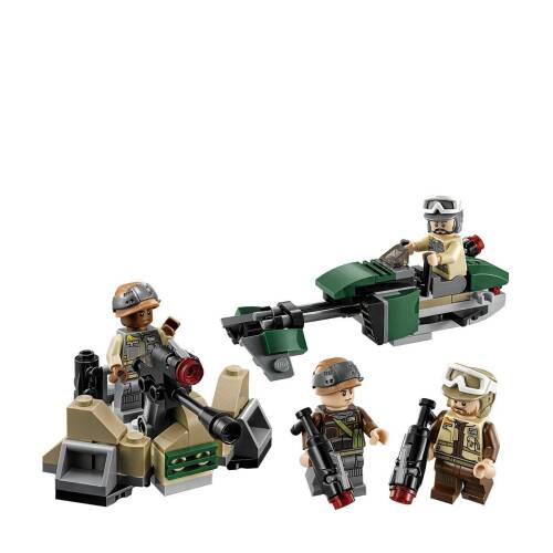 Star wars rebel trooper battle pack
