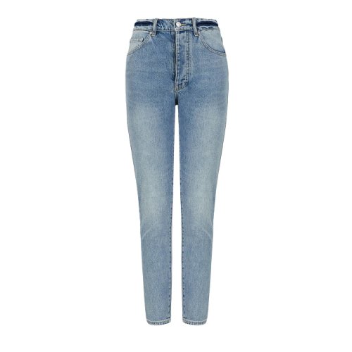 Armani Exchange Straight jeans 26