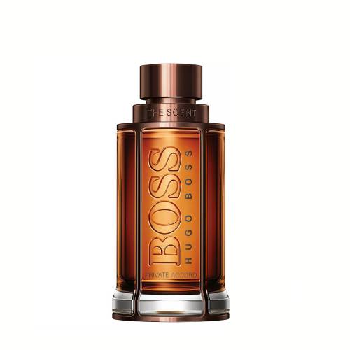 The scent for him private accord 100ml