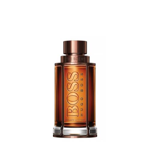 The scent for him private accord 50ml