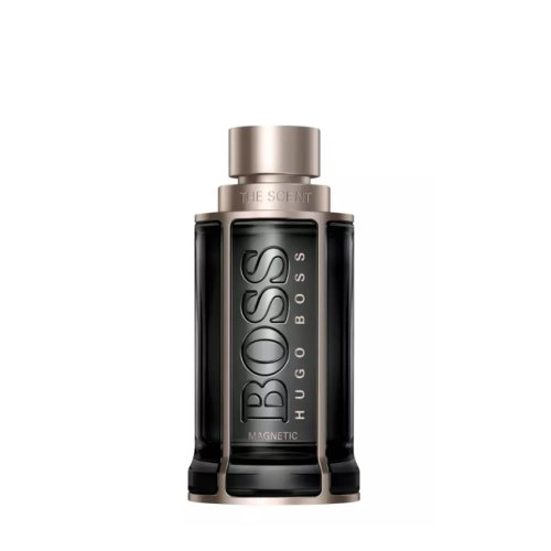 Hugo Boss The scent magnetic 50 ml
