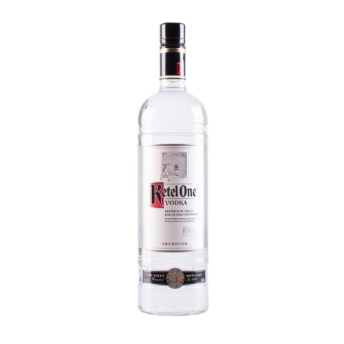Ketel One Vodka 40% 1000 ml