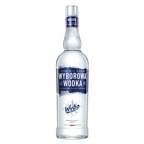 Wodka 1000 ml