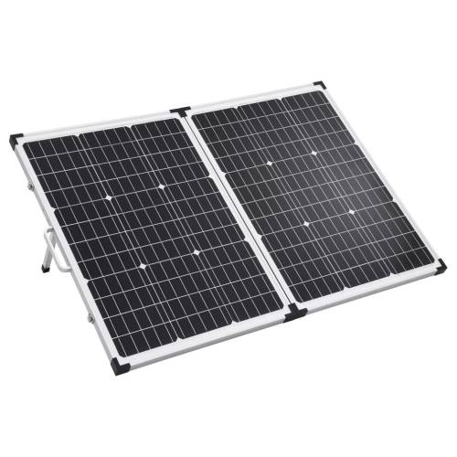 Casa Practica Panou solar pliabil portabil 120 w 12 v