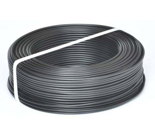 Cablu conductor flexibil myf 2,5mm 100m, negru