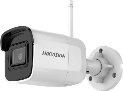[resigilat] camera ip wi-fi 4mp microfon incorporat, card sd, hikvision ds-2cd2041g1-idw1-r