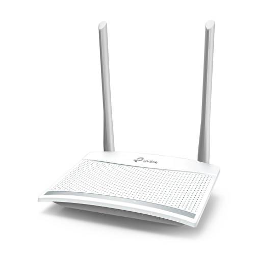 Router wireless tp-link tl-wr820n 300mb/s