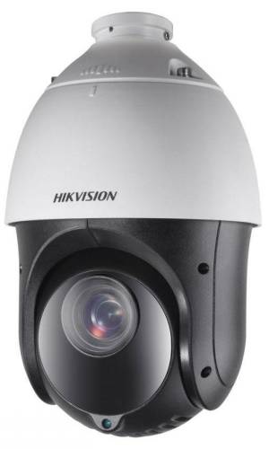 Speed dome turbohd 2mp ir100m 15x hikvision ds-2ae4215ti-d