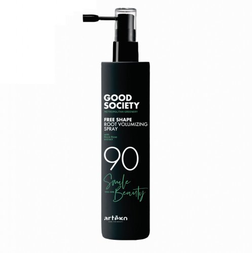 Artego good society 90 - spray pentru volum de la radacina 150ml
