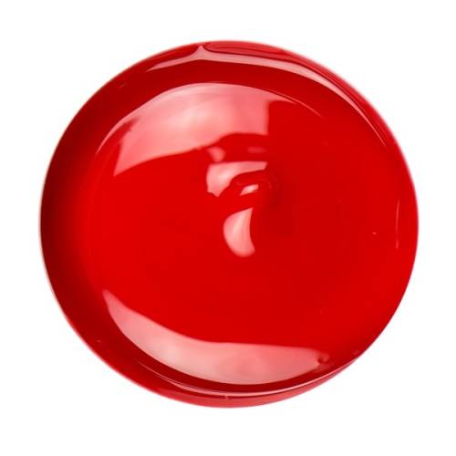 Cupio gel color 3d red